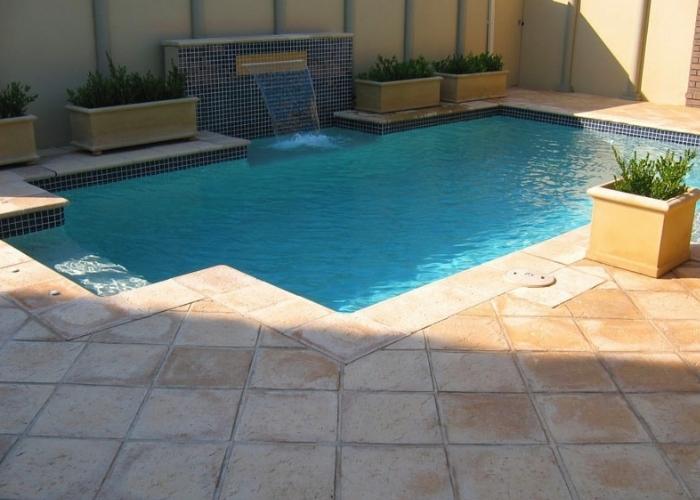 Pavers for Swimming Pools by Simons Seconds