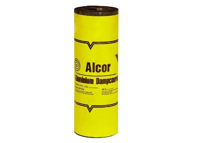 Alcor: Brickies Hardware Supplies from Vincent Buda