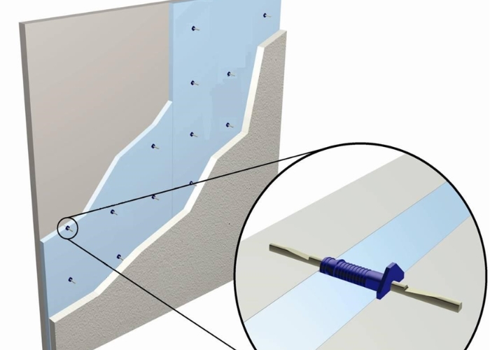 How to Incorporate THERMOMASS Insulation Systems in Concrete Panels by Composite Global Solutions