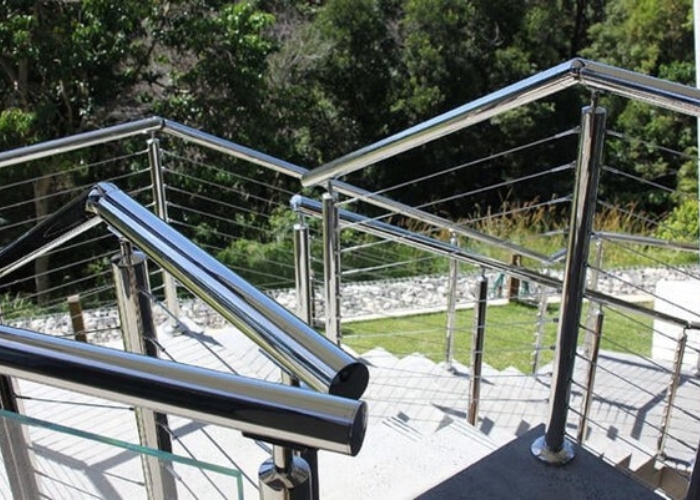 What Should I Know Before Installing a Balustrade? by Miami Stainless