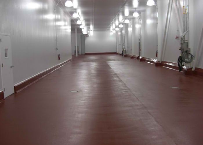 Caring for Floor Coatings by Poly-Tech