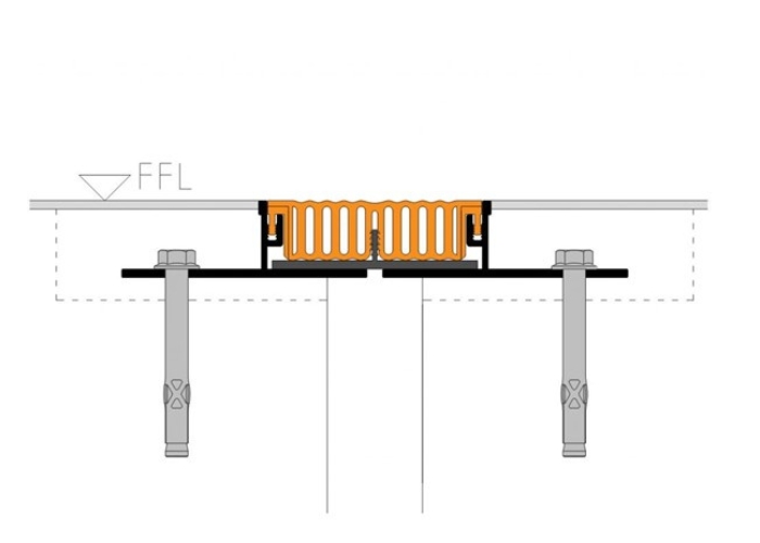 Unison Australian Expansion Joints Design Manufacture Installation