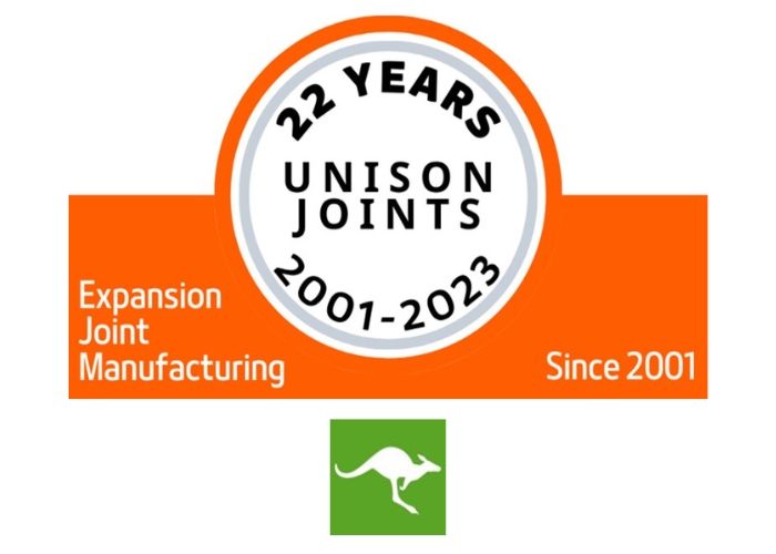 Unison Australian Expansion Joints Design Manufacture Installation