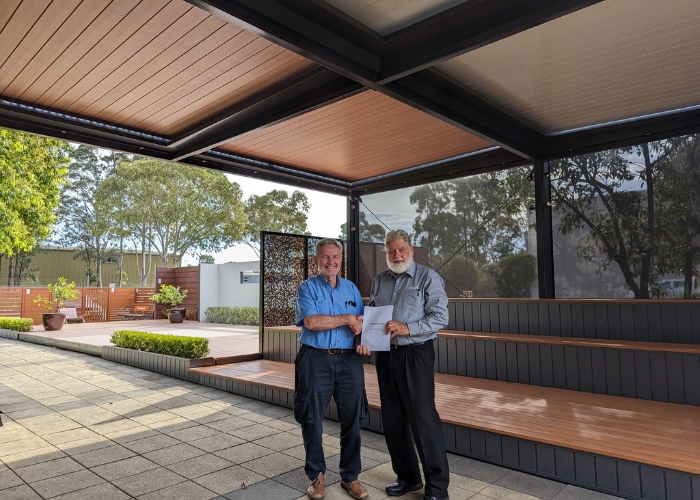 DECO Australia Acquires Opening Roof Specialists