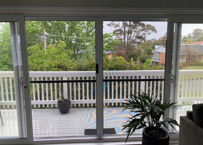 Petmesh Flyscreens Sydney and NSW by Ecovue