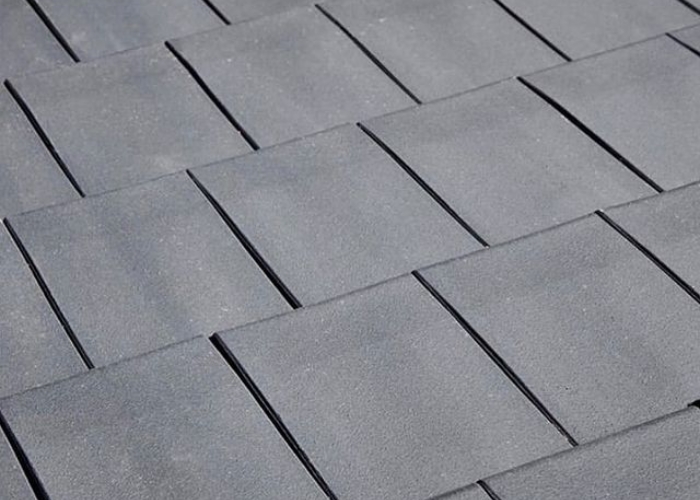 Higgins Roofing Benefits of Concrete Tile Roof Installation 