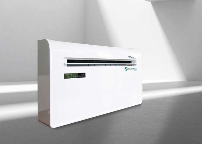 Monobloc Air Conditioner by Polaris