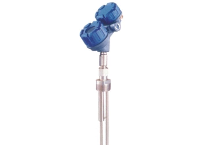 Thermal Mass Flow Transmitters by Powerflo Solutions
