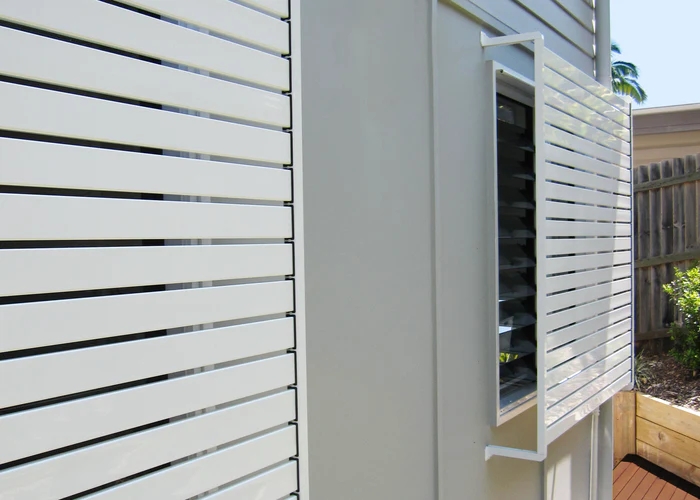 Privacy Screen for Windows by Superior Screens