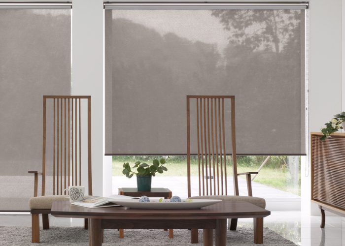 Advanced Window Furnishing Solutions by TOSO Australia