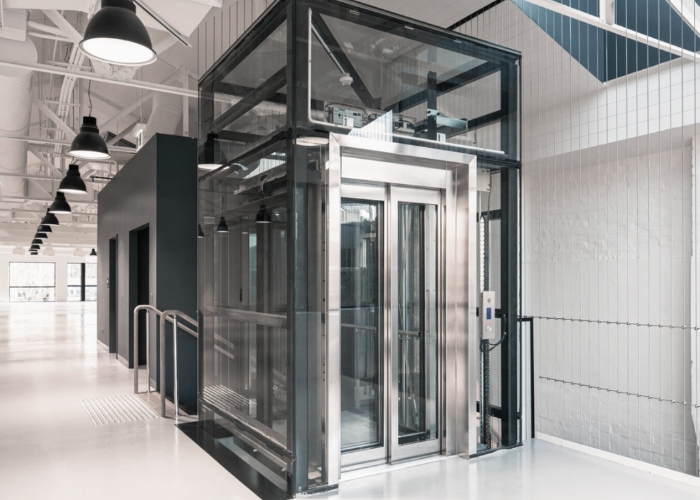 Advantages of Lift Towers by Shotton Lifts