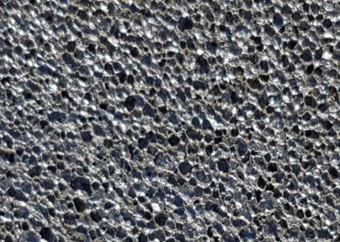 Why Use Foamglas for Fireproofing by Bellis