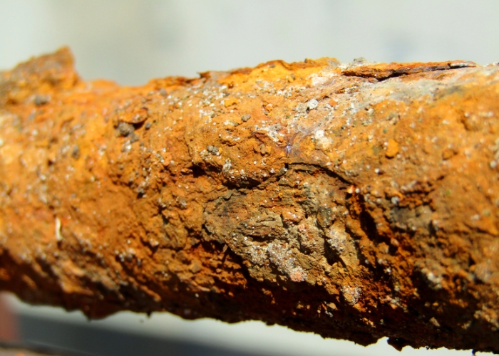 How to Prevent Corrosion Under Insulation by Bellis