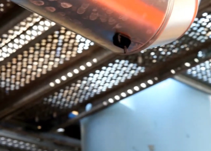 How to Prevent Corrosion Under Insulation by Bellis