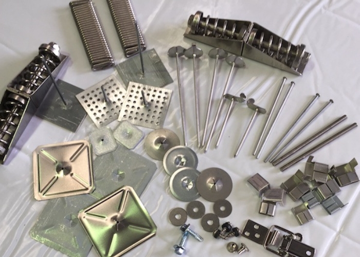 Insulation Accessories Supplier QLD by Bellis