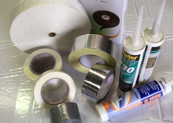 Insulation Accessories Supplier QLD by Bellis