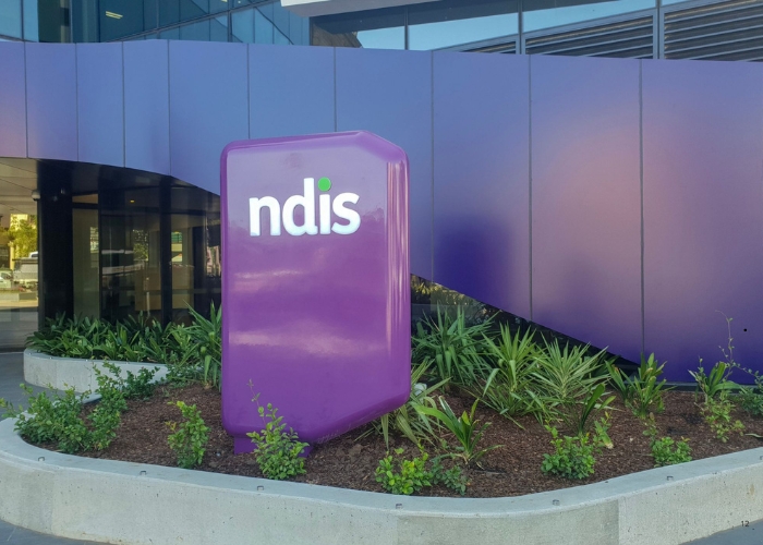 NDIS Provider Software for Compliance and Transparency