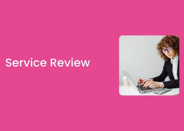 Care Software Service Review for Streamlined Booking Approvals