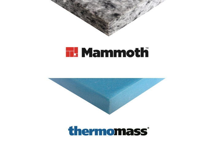 Insulation Products Supplier for Concrete by Composite Global Solutions