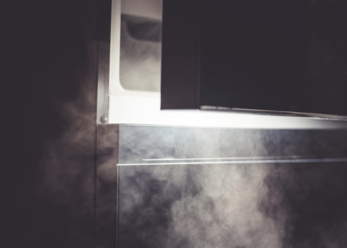 Graphite Treated Woven Fabric by Colan