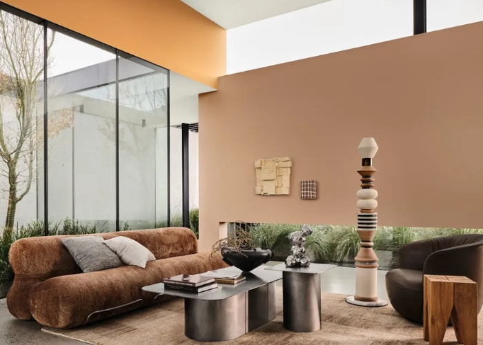 2026 Colour Forecast by Dulux