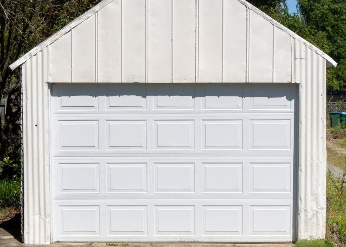 Weather Sealing Solution for Tilt Up Doors by Kilargo