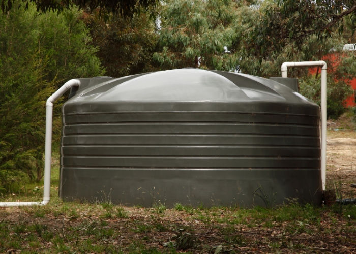 Liquid Level Alarm for Tanks by Maxijet Australia