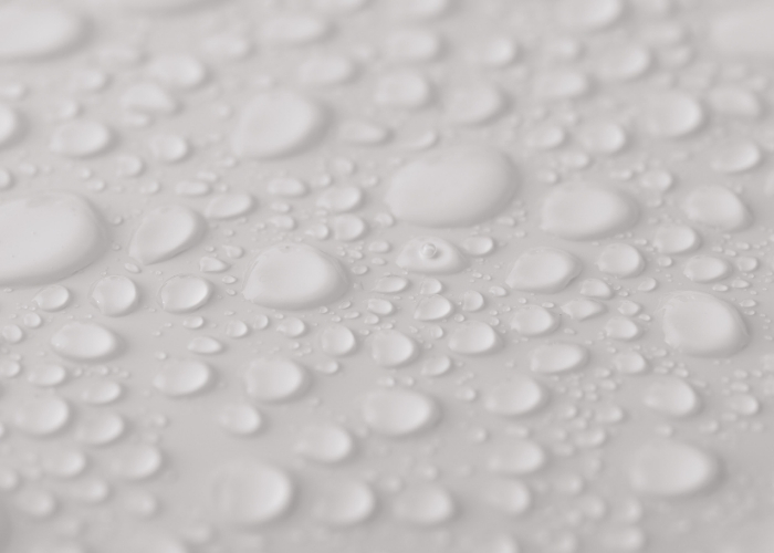 Condensation Management for Steel Roof Systems by NASH