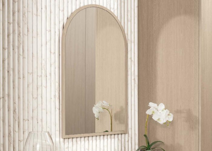 Marble Design Decorative Battens by polytec