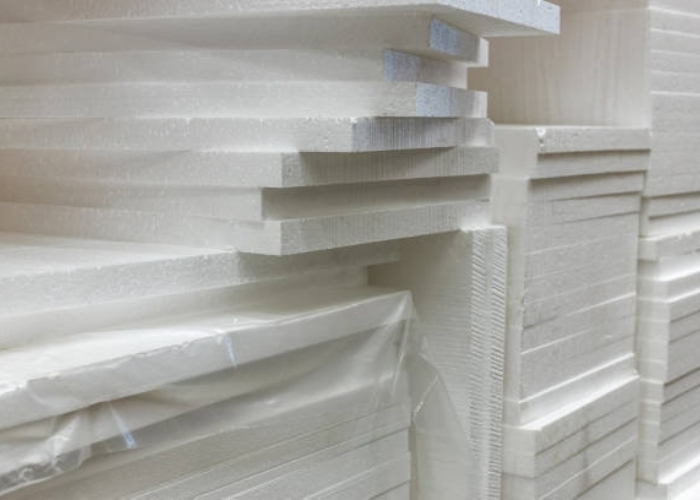Lightweight Insulation Solution for Homes by Polystyrene Products