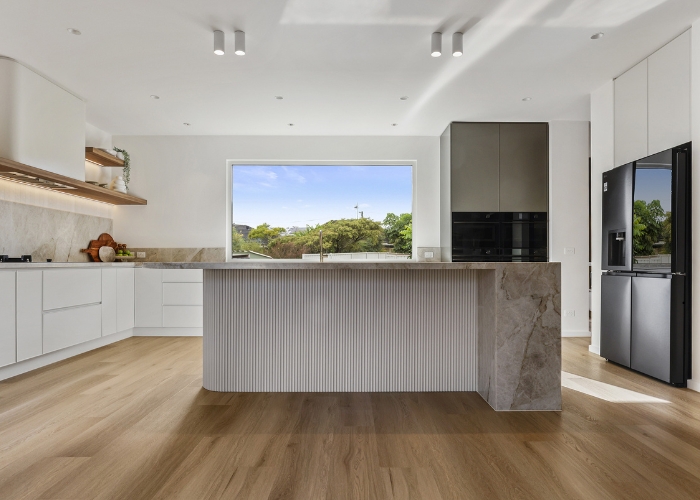 Keep Kitchens Cool Without Blowing Power Bills