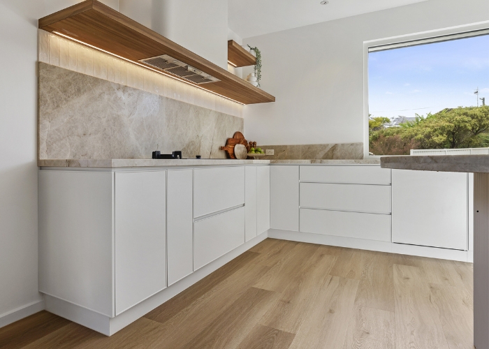 Keep Kitchens Cool Without Blowing Power Bills