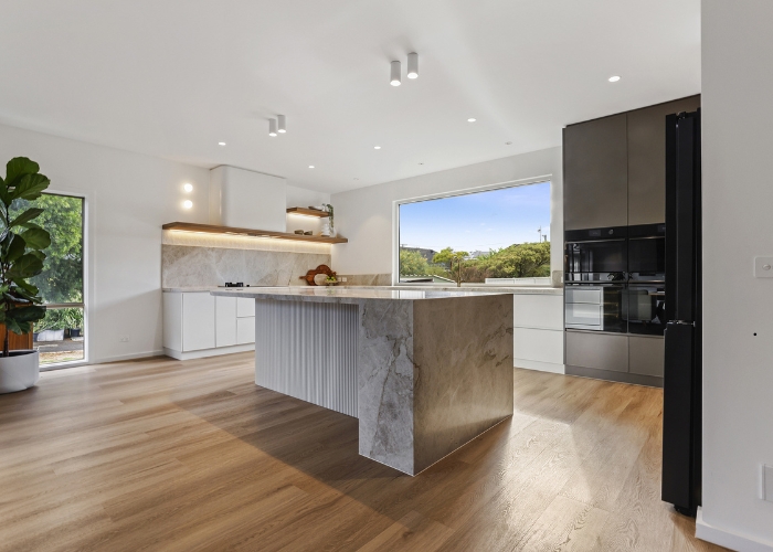 Keep Kitchens Cool Without Blowing Power Bills