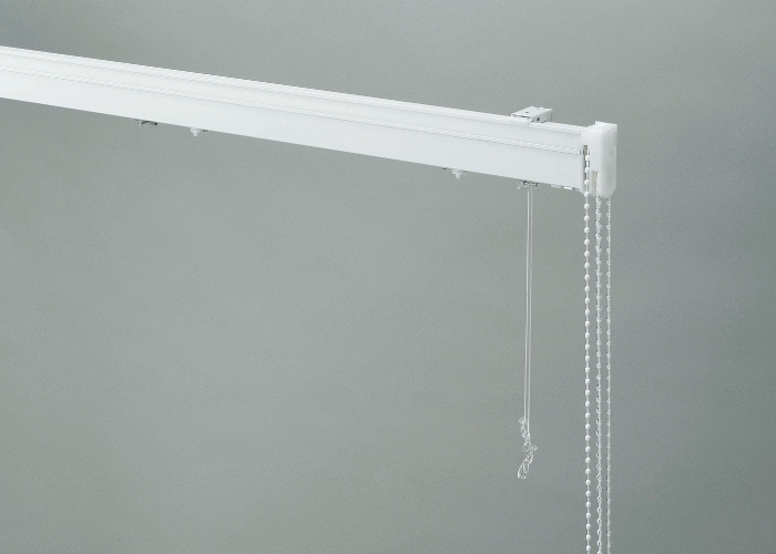 Easy to Use Roman Blinds by TOSO Australia