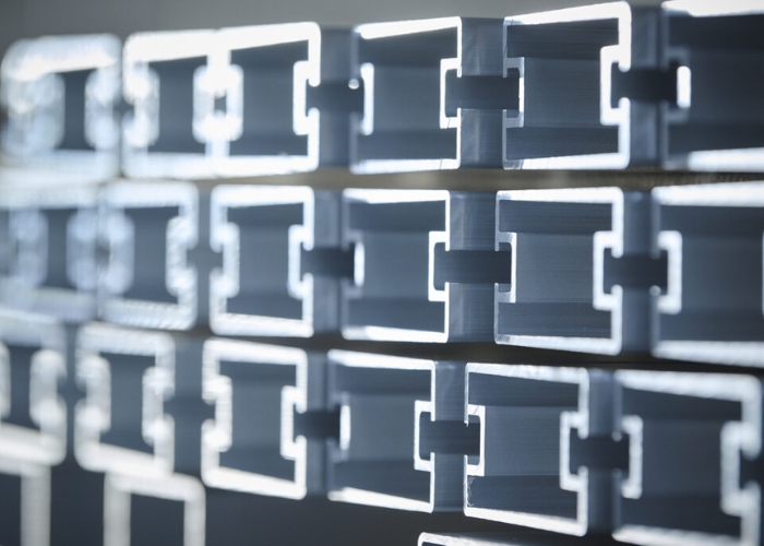 Custom Aluminium Extrusions Supplier NSW by Vulcan Ullrich Aluminium