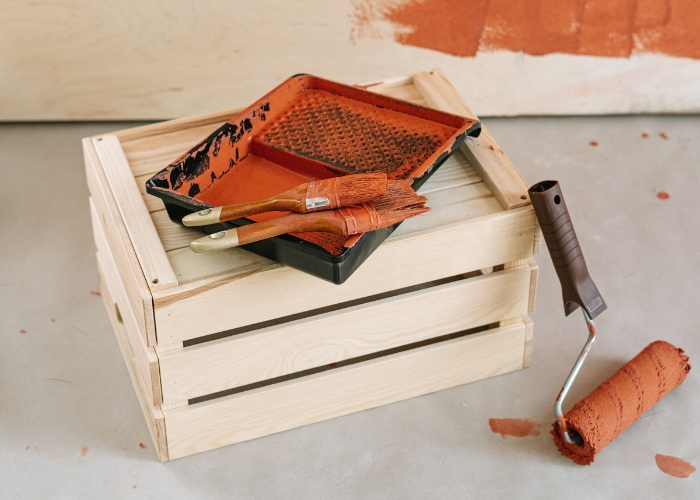 Eco-Friendly Thinner for Tools by Whittle Waxes