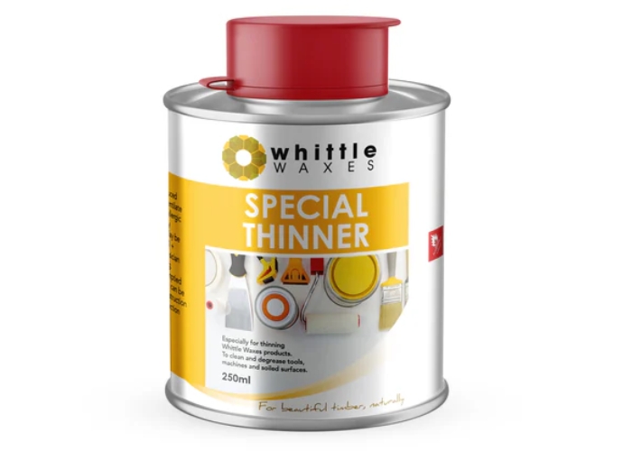 Eco-Friendly Thinner for Tools by Whittle Waxes