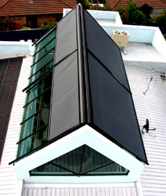 Issey Sun Shade Systems