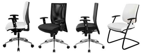 The new Penta collection.