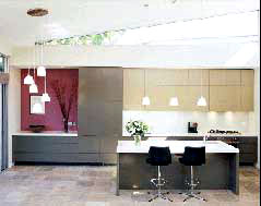 Wonderful Kitchens