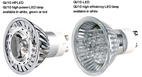 LED Lamps