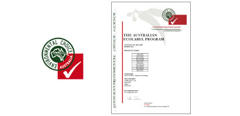 GECA License