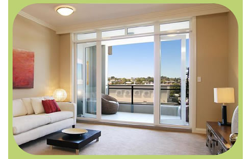 energy efficient windows