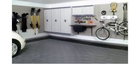 Garage Storage Solutions Sydney From Garageworks