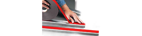 tape suppliers