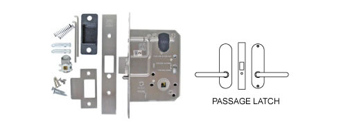 mortice lock