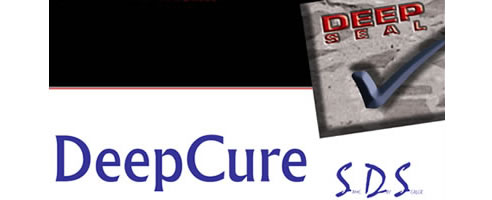 concrete sealer