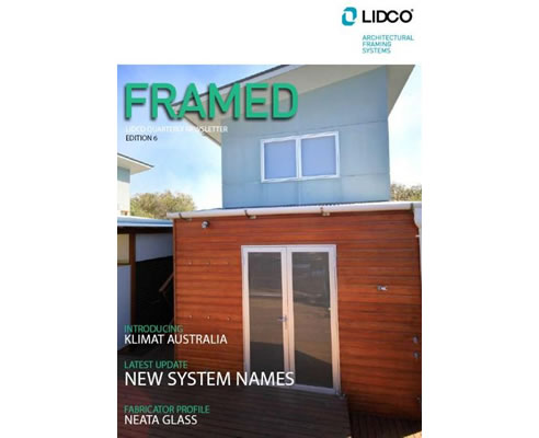 Lidco Newsletter