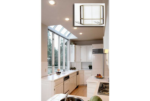 bay window