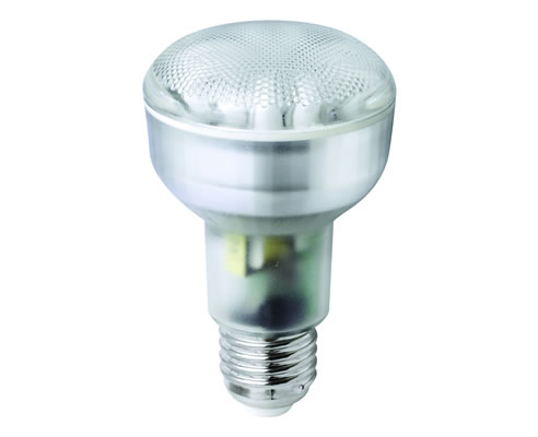 energy saving lightbulb